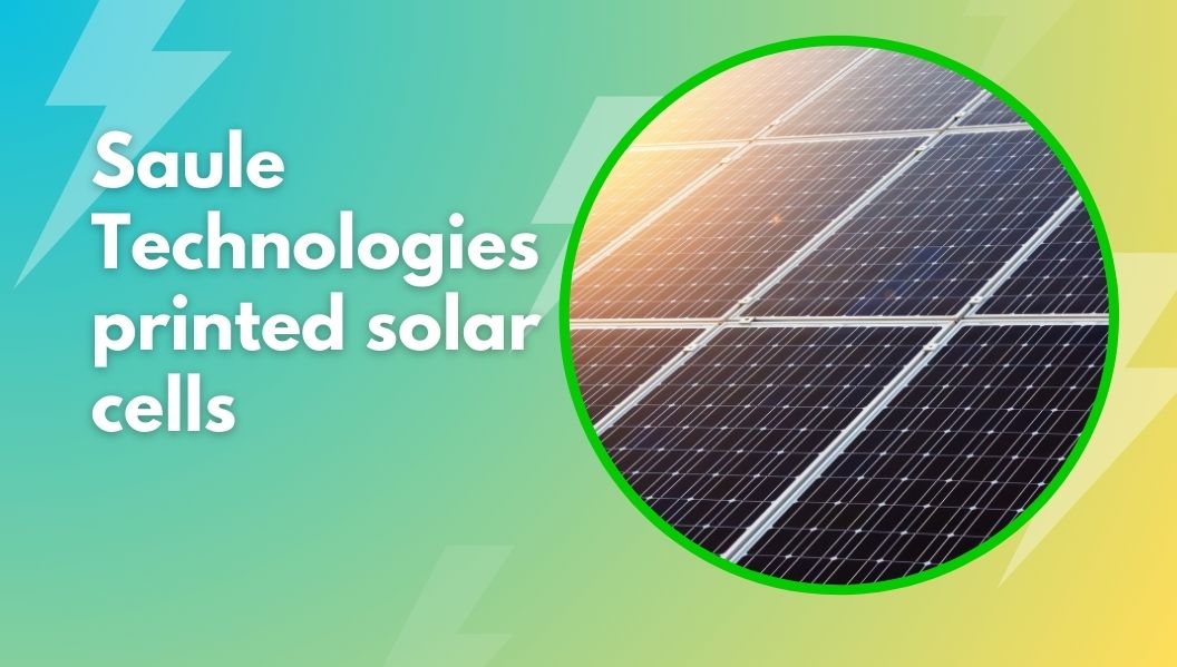 Saule Technologies