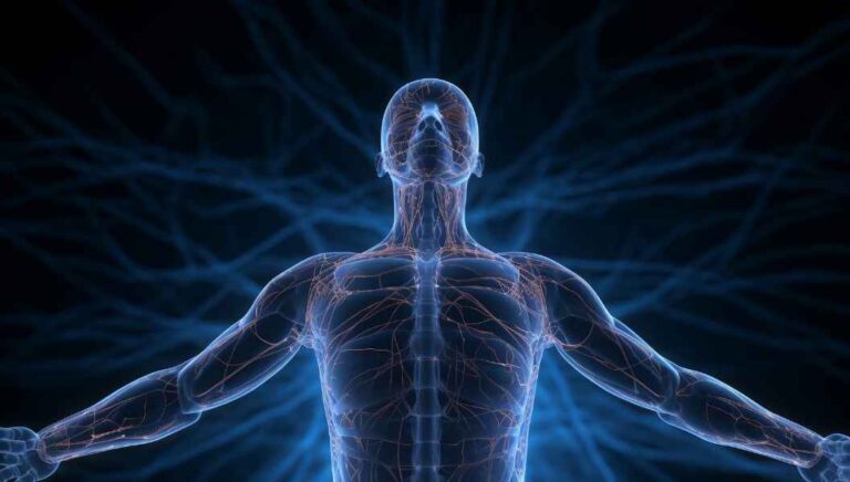 mind-blowing amazing facts about the human body