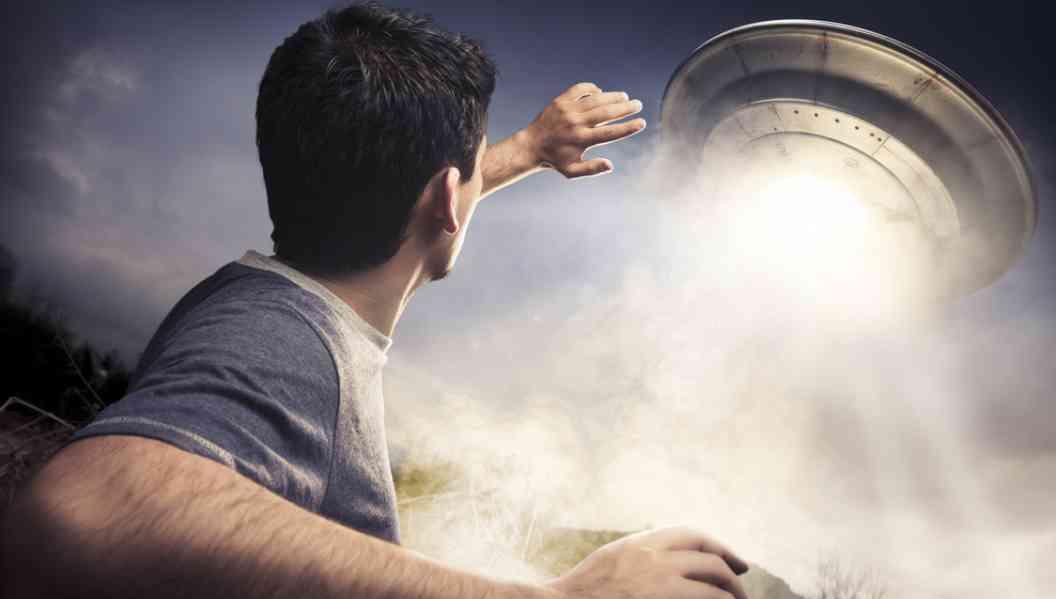 Are science fiction movies based on real science
