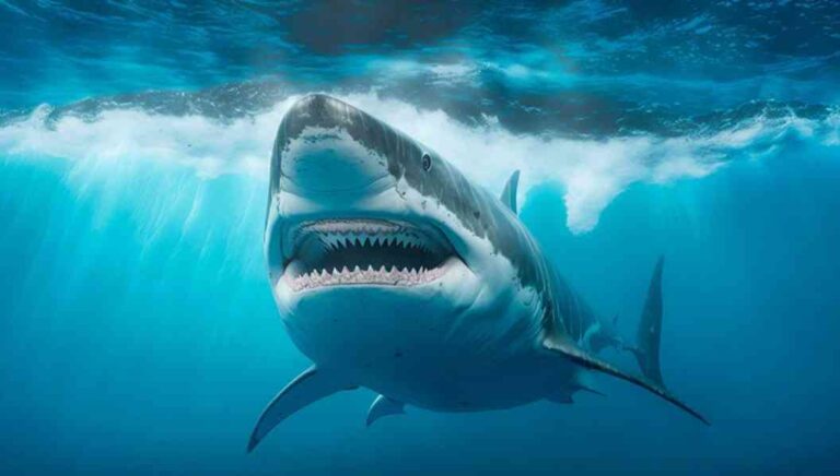 most massive shark attacks against humans