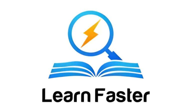 How can you learn faster