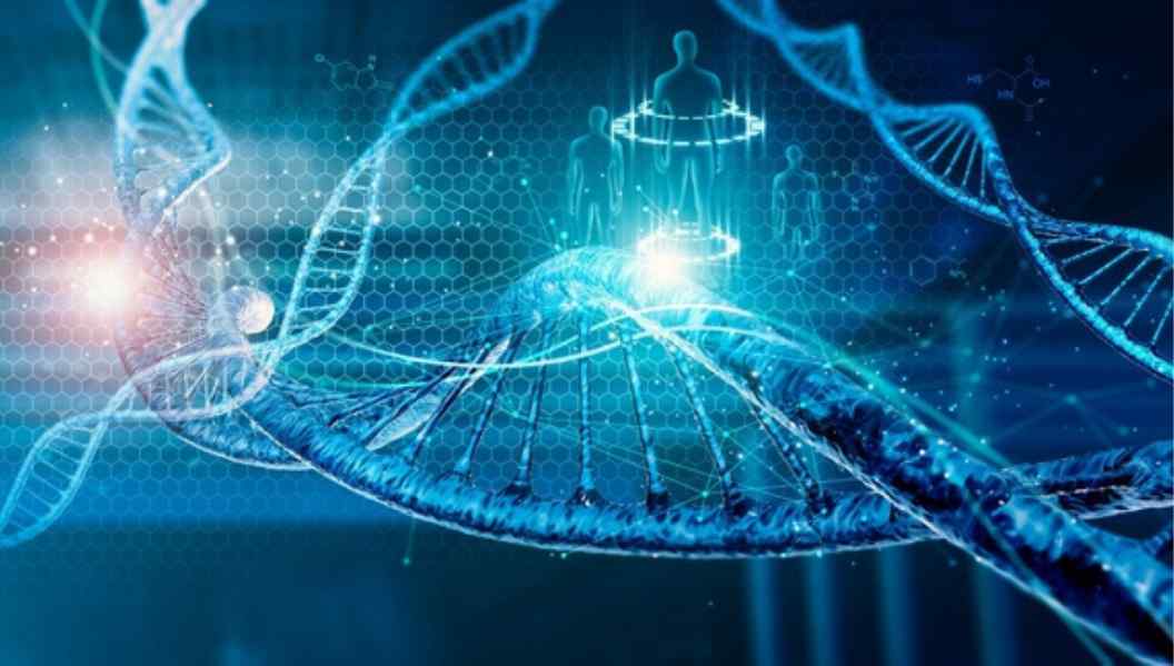 Is it true that DNA can contain memories