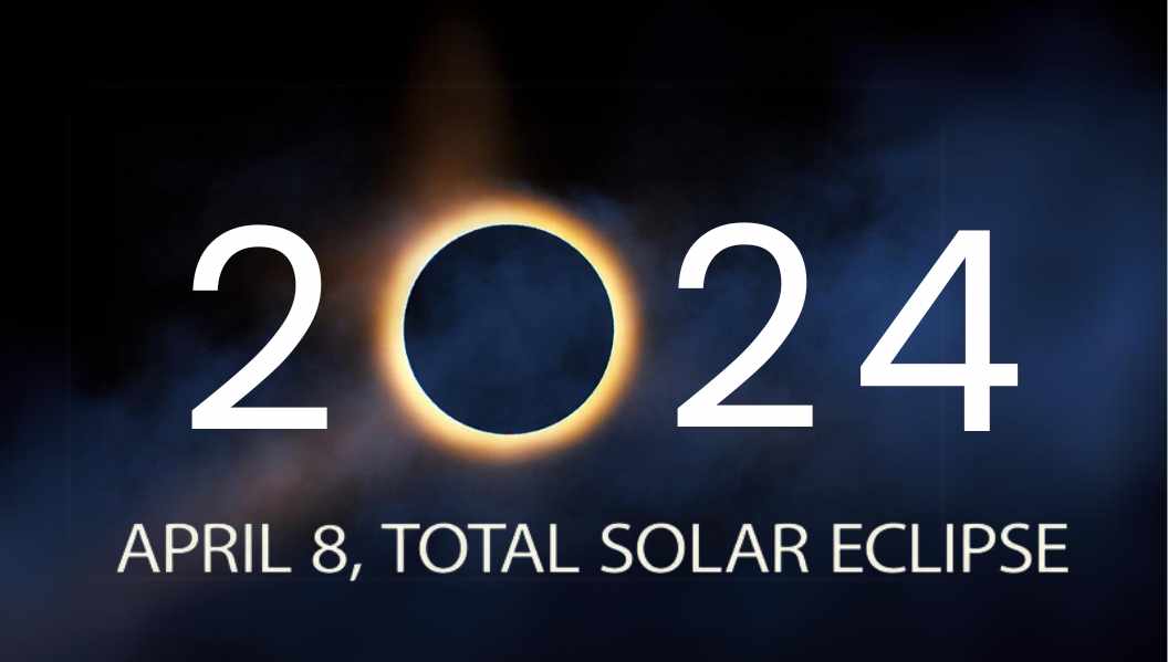 Total Solar Eclipse 2024