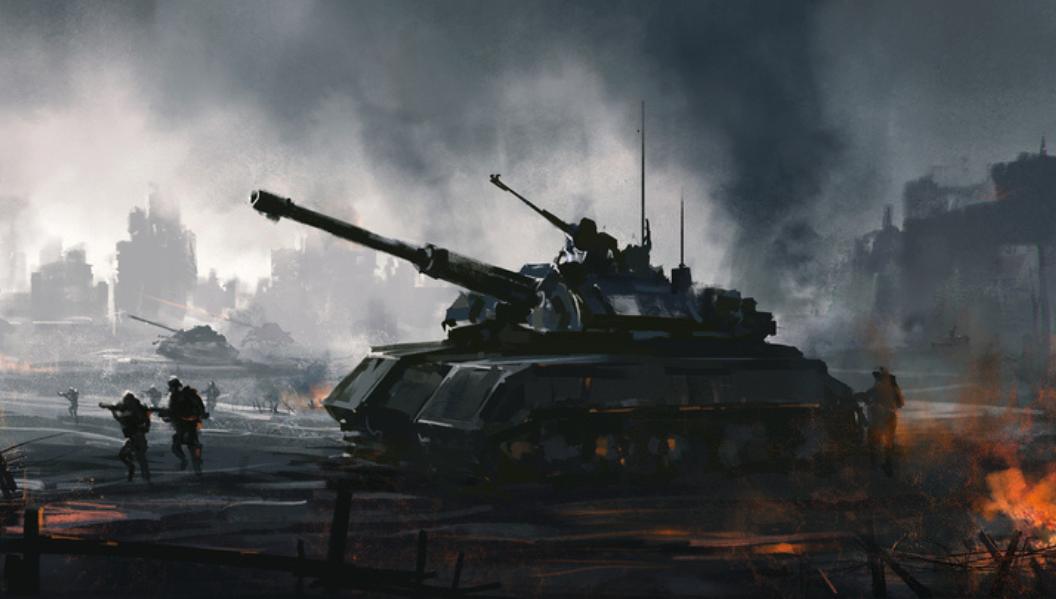 cruelest weapons devised by man