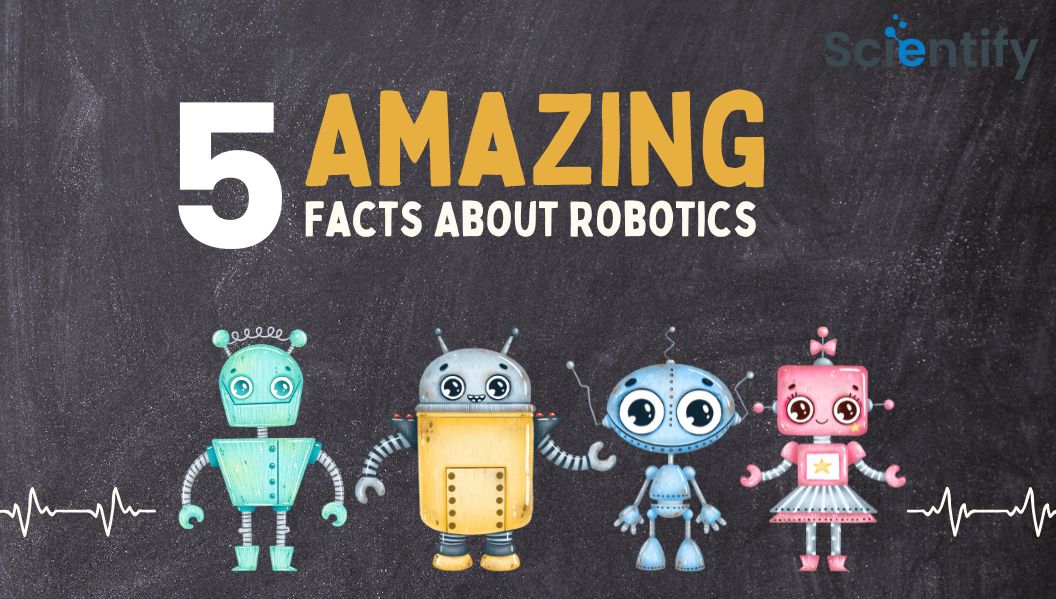 5 robotic images for robotics facts
